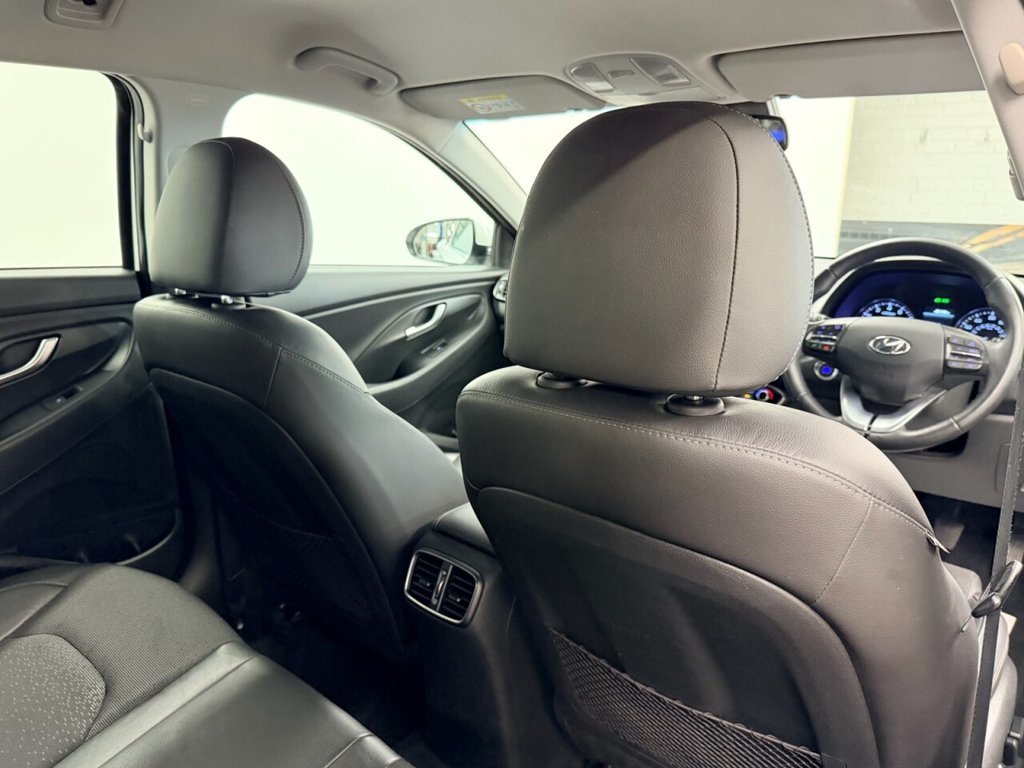 Used Hyundai i30 2019 for sale - 76574545: Photo 23