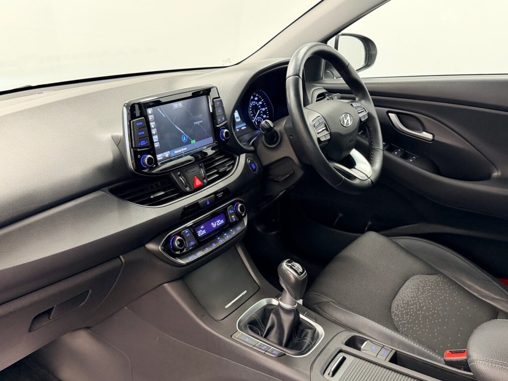 Used Hyundai i30 2019 for sale - 76574545: Photo 24