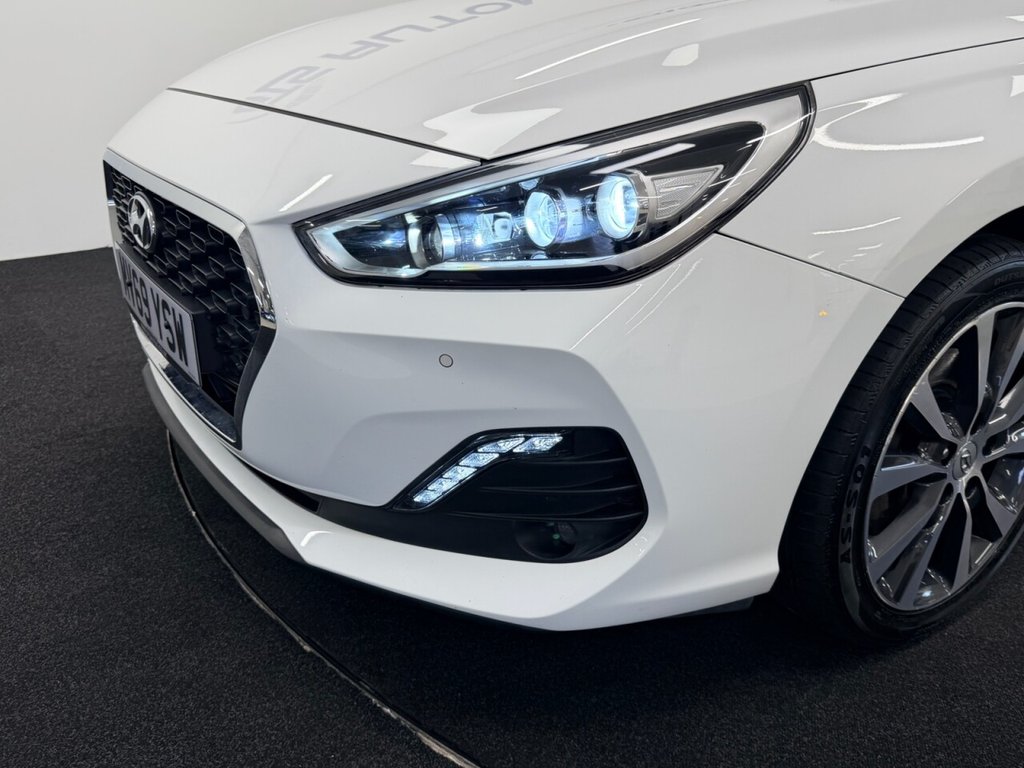 Used Hyundai i30 2019 for sale - 76574545: Photo 29