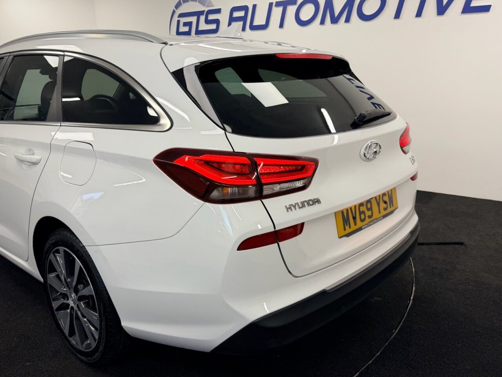 Used Hyundai i30 2019 for sale - 76574545: Photo 30