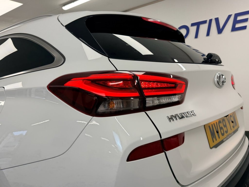 Used Hyundai i30 2019 for sale - 76574545: Photo 31