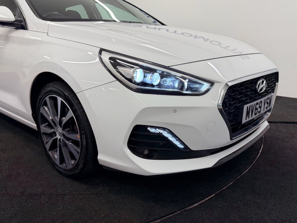 Used Hyundai i30 2019 for sale - 76574545: Photo 33