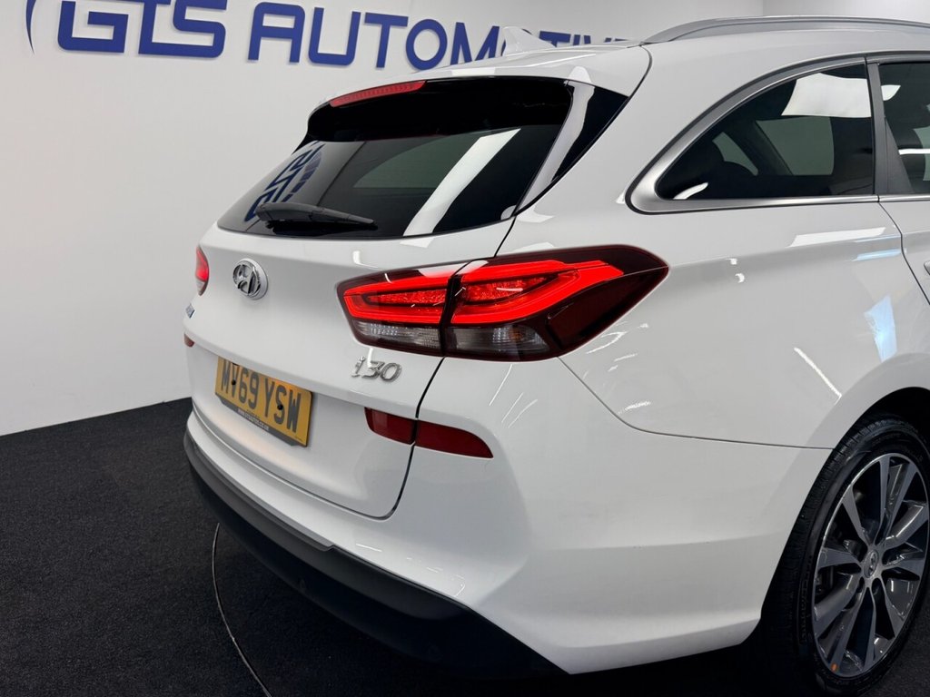 Used Hyundai i30 2019 for sale - 76574545: Photo 34