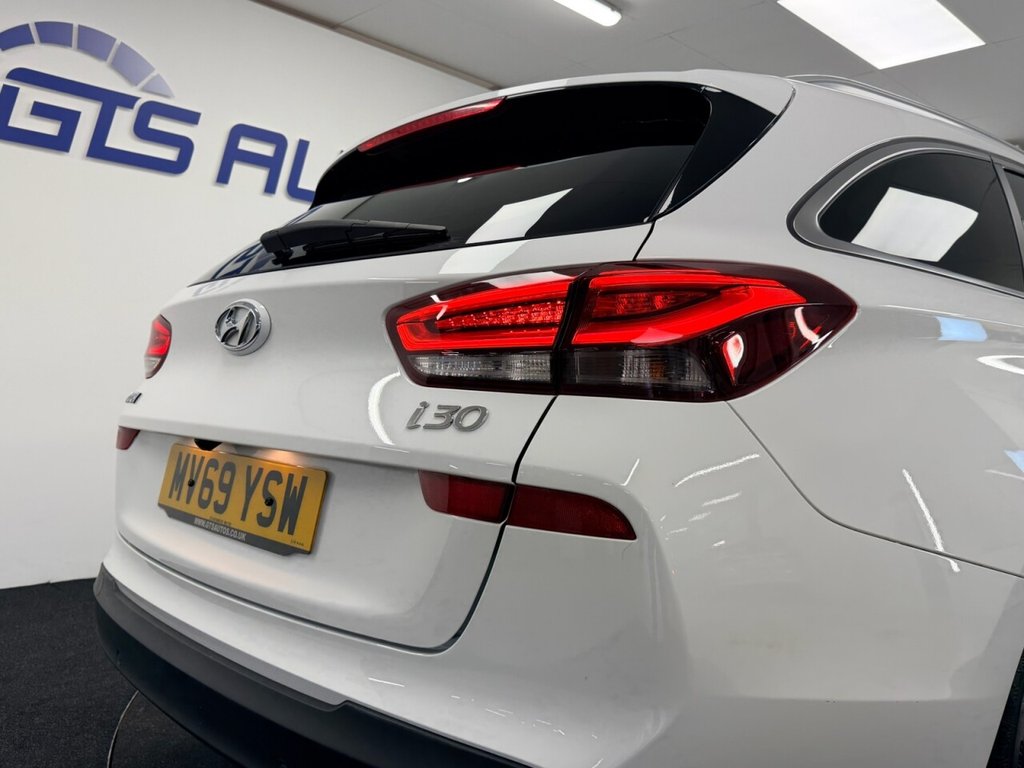 Used Hyundai i30 2019 for sale - 76574545: Photo 35