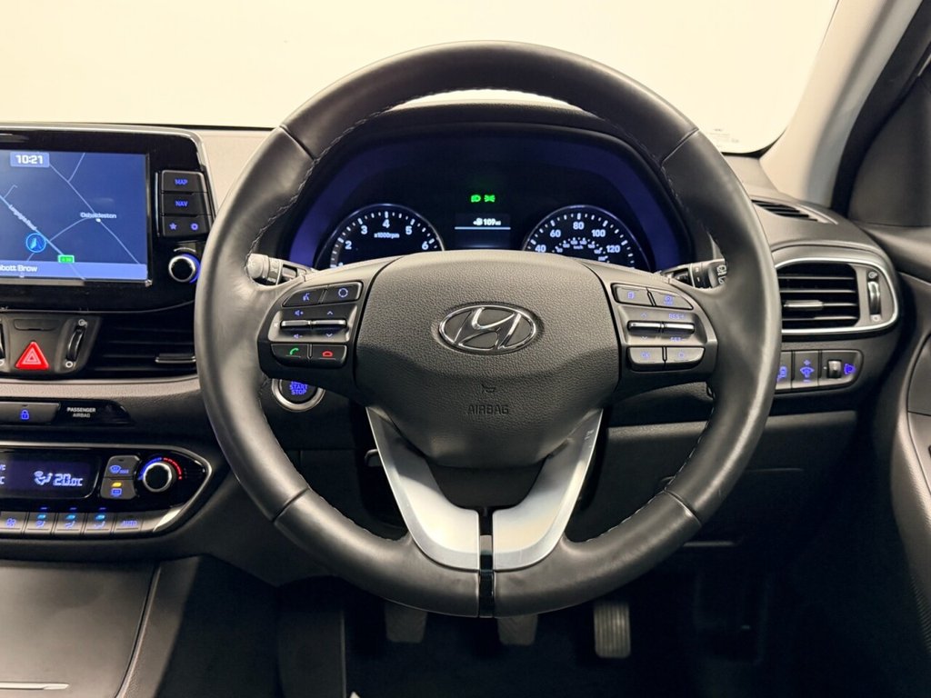 Used Hyundai i30 2019 for sale - 76574545: Photo 37