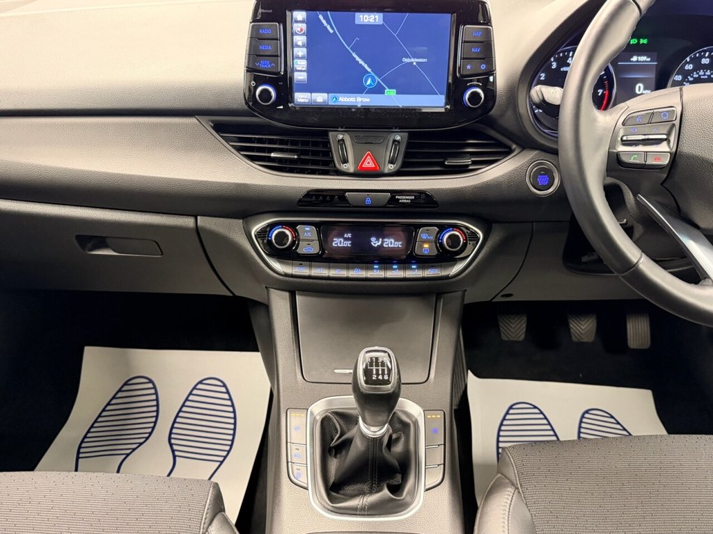 Used Hyundai i30 2019 for sale - 76574545: Photo 38