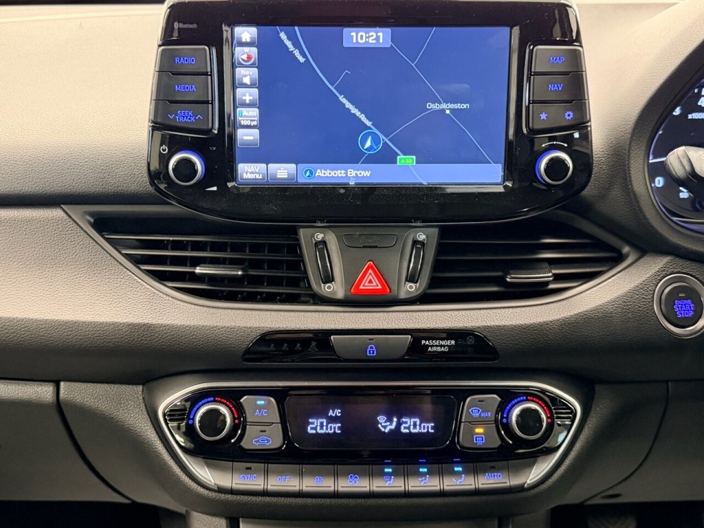 Used Hyundai i30 2019 for sale - 76574545: Photo 39