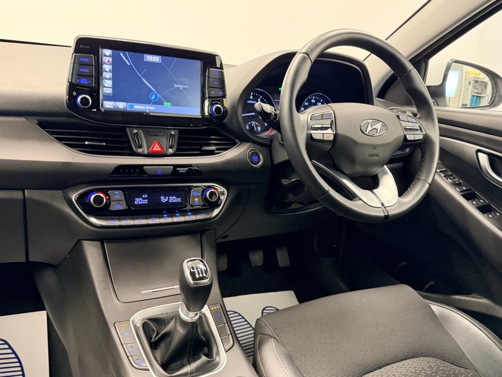 Used Hyundai i30 2019 for sale - 76574545: Photo 47