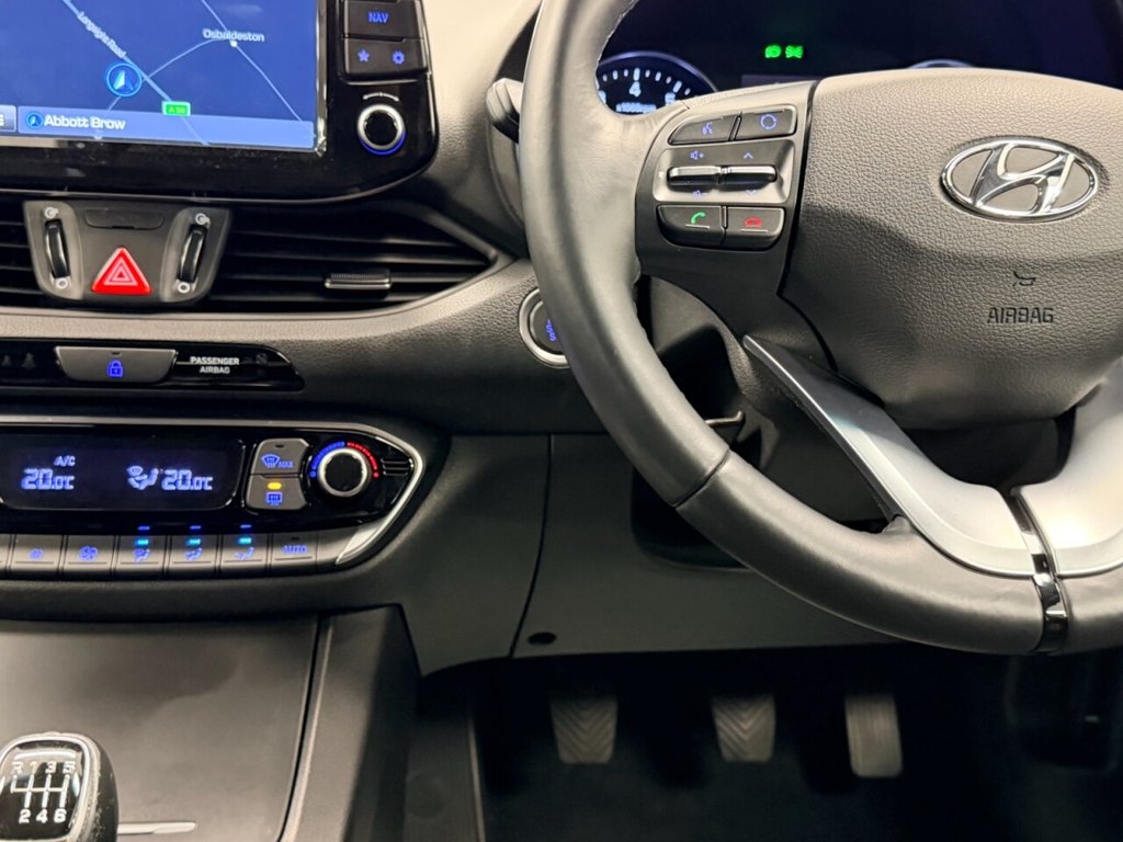 Used Hyundai i30 2019 for sale - 76574545: Photo 49