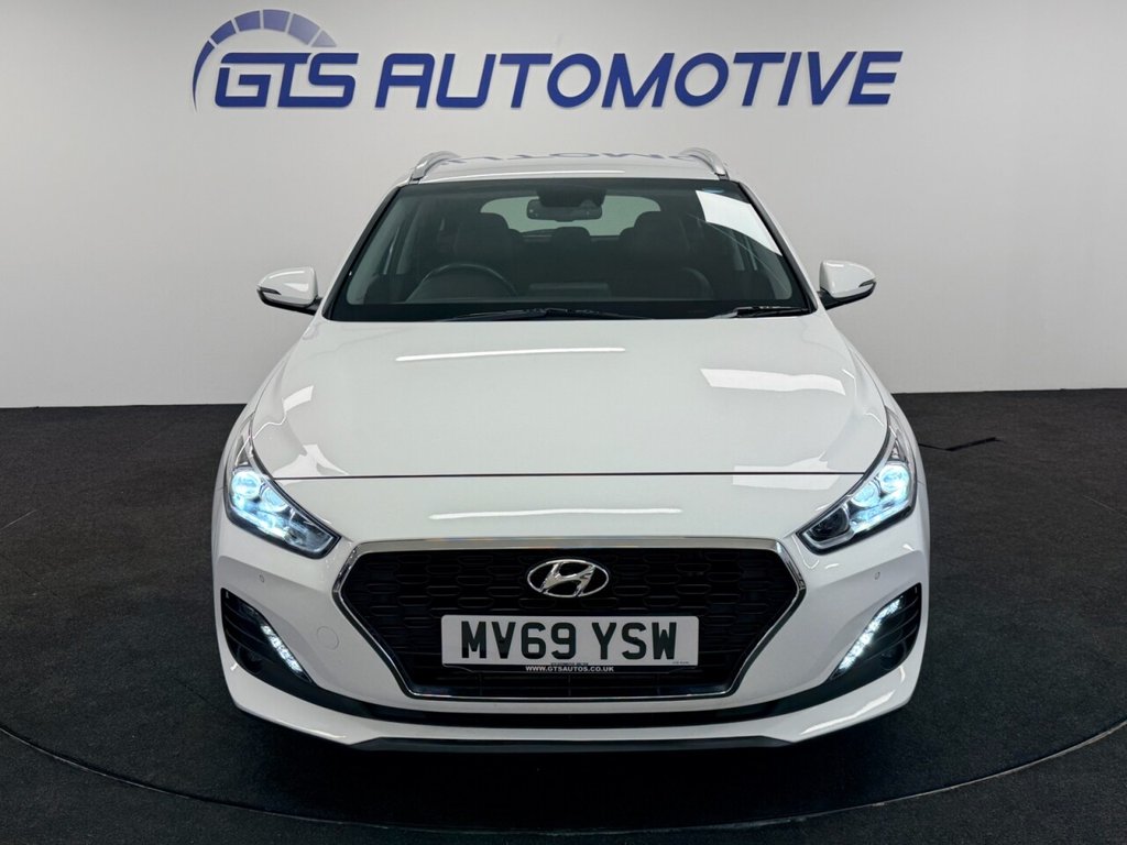 Used Hyundai i30 2019 for sale - 76574545: Photo 7