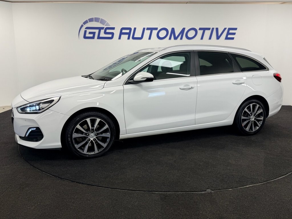 Used Hyundai i30 2019 for sale - 76574545: Photo 9
