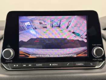Used Nissan Qashqai 2021 for sale - 74954081: Photo