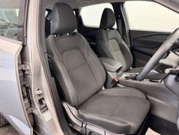 Used Nissan Qashqai 2021 for sale - 74954081: Photo