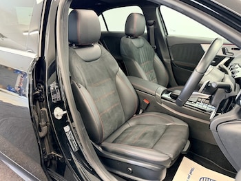 Used Mercedes-Benz A-Class 2021 for sale - 78806413: Photo