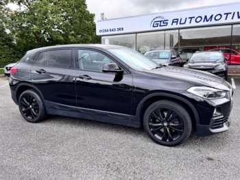 2020 (70) - sDrive 18d Sport 5dr