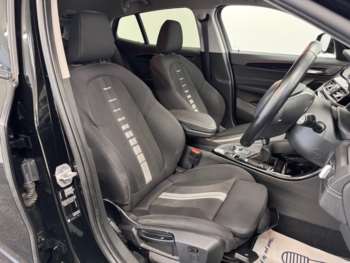 Used BMW X2 2020 for sale - 75171323: Photo