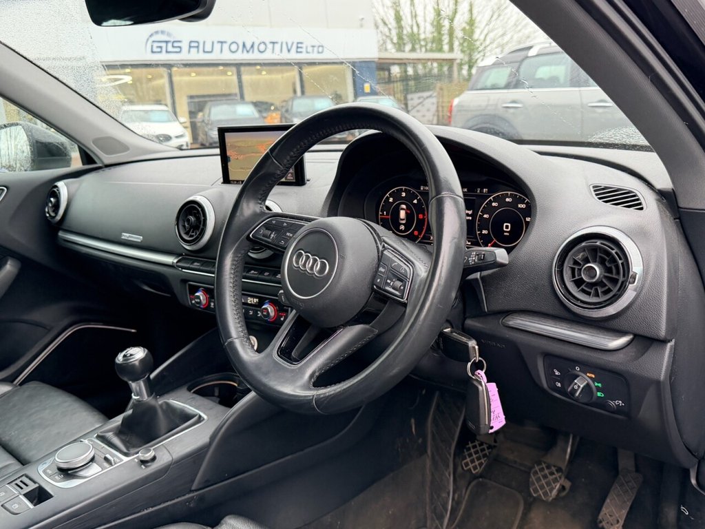 Used Audi A3 2019 for sale - 77667672: Photo 10