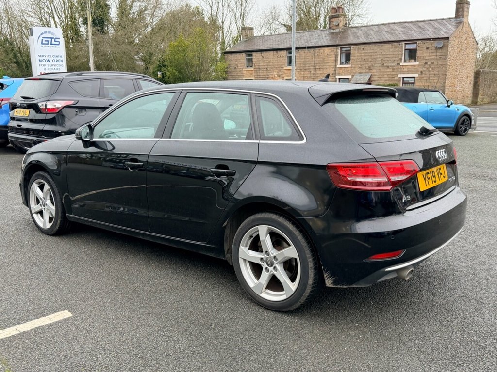 Used Audi A3 2019 for sale - 77667672: Photo 13