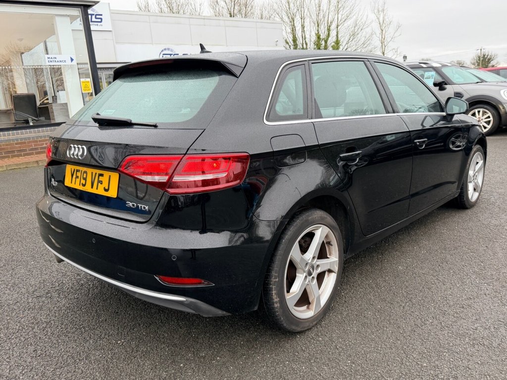 Used Audi A3 2019 for sale - 77667672: Photo 14