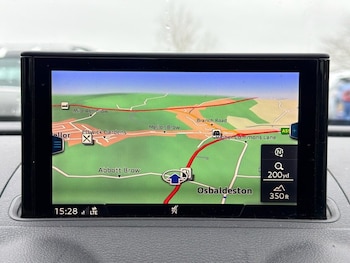 Used Audi A3 2019 for sale - 77667672: Photo