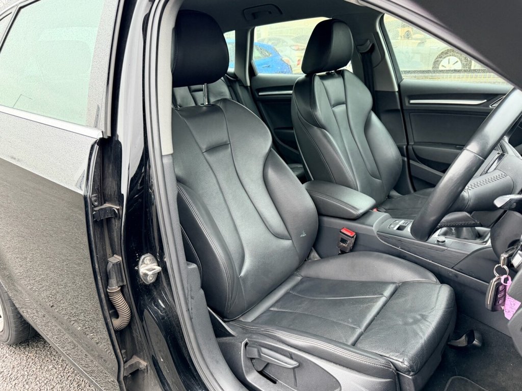 Used Audi A3 2019 for sale - 77667672: Photo 3