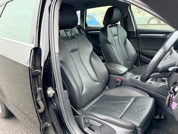 Used Audi A3 2019 for sale - 77667672: Photo