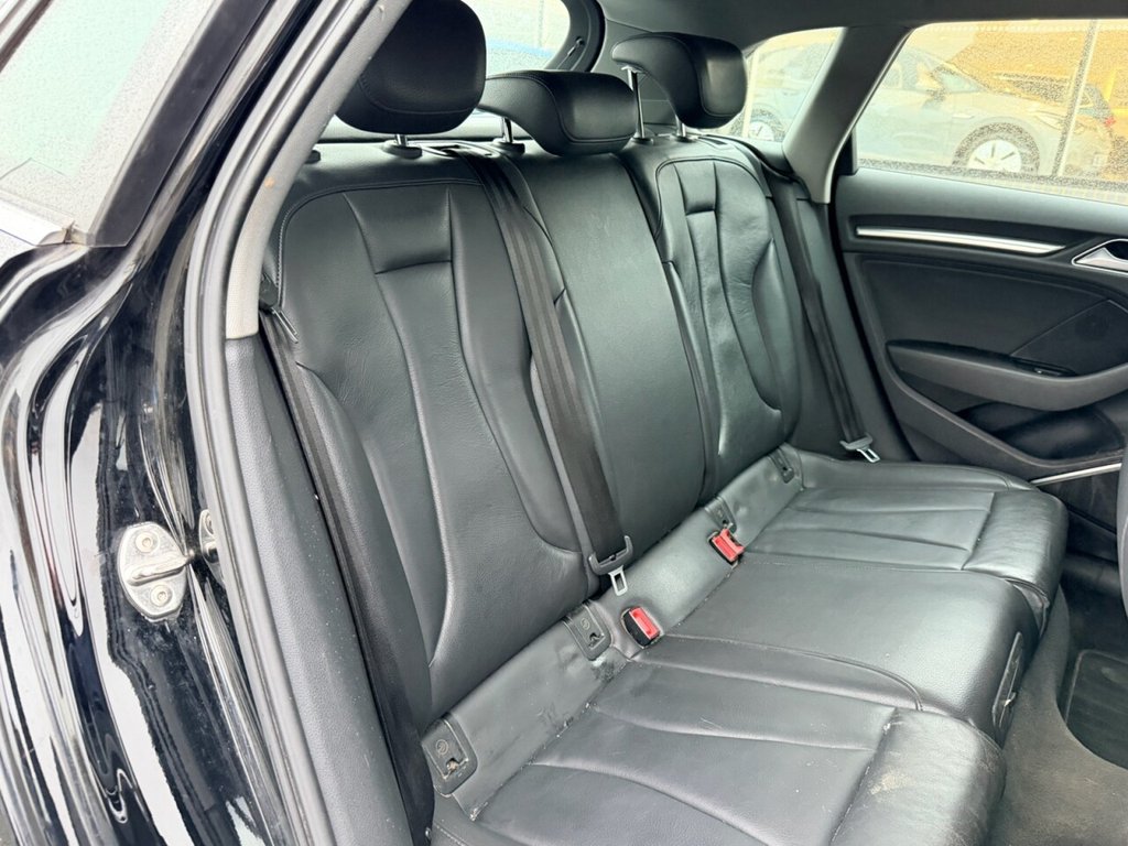 Used Audi A3 2019 for sale - 77667672: Photo 4