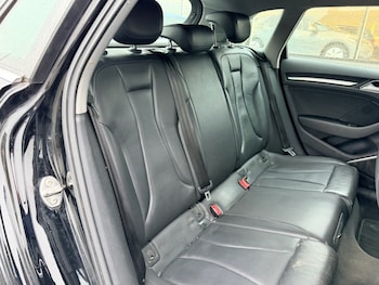 Used Audi A3 2019 for sale - 77667672: Photo