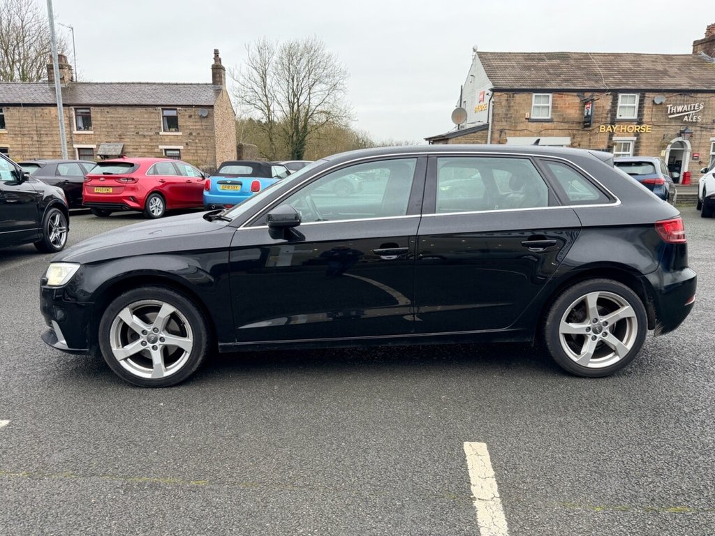 Used Audi A3 2019 for sale - 77667672: Photo 7