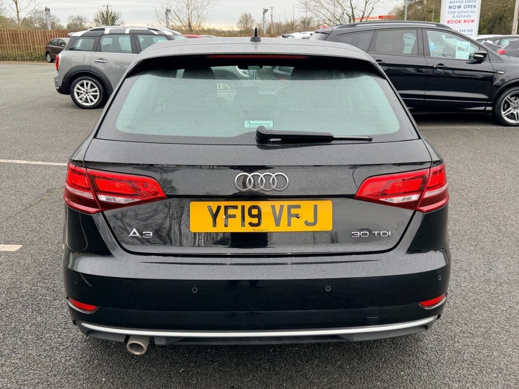 Used Audi A3 2019 for sale - 77667672: Photo 9