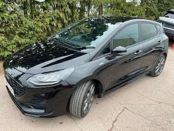 Ford Fiesta feature image