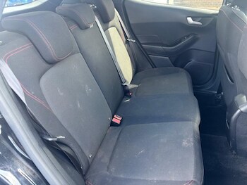 Used Ford Fiesta 2023 for sale - 78110658: Photo