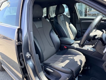 Used Audi A3 2017 for sale - 79178777: Photo