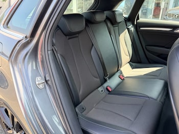 Used Audi A3 2017 for sale - 79178777: Photo