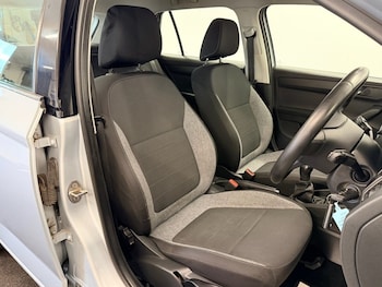 Used Skoda Fabia 2020 for sale - 79409252: Photo
