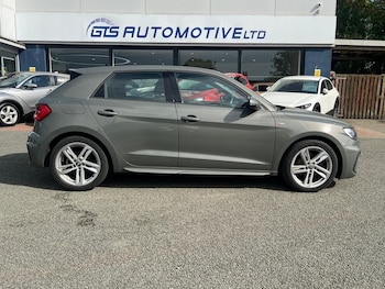 Used Audi A1 2020 for sale - 78955662: Photo