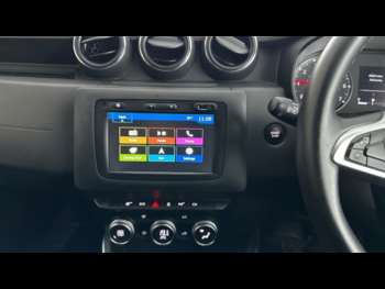 Used Dacia Duster 2018 for sale - 75456503: Photo