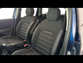 Used Dacia Duster 2018 for sale - 75456503: Photo