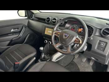 Used Dacia Duster 2018 for sale - 75456503: Photo