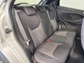 Used Ford Ka+ 2019 for sale - 75046852: Photo