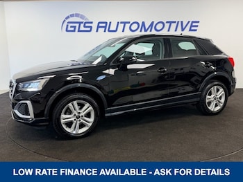 Used Audi Q2 2023 for sale - 79108361: Photo