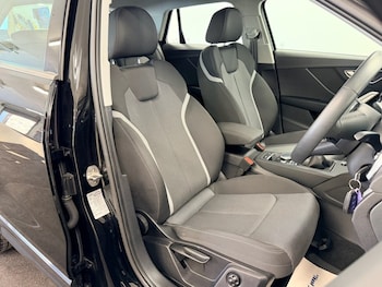 Used Audi Q2 2023 for sale - 79108361: Photo
