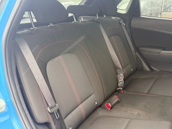 Used Hyundai KONA 2022 for sale - 78111047: Photo