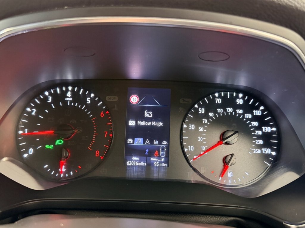 Used Renault Captur 2020 for sale - 77719487: Photo 11