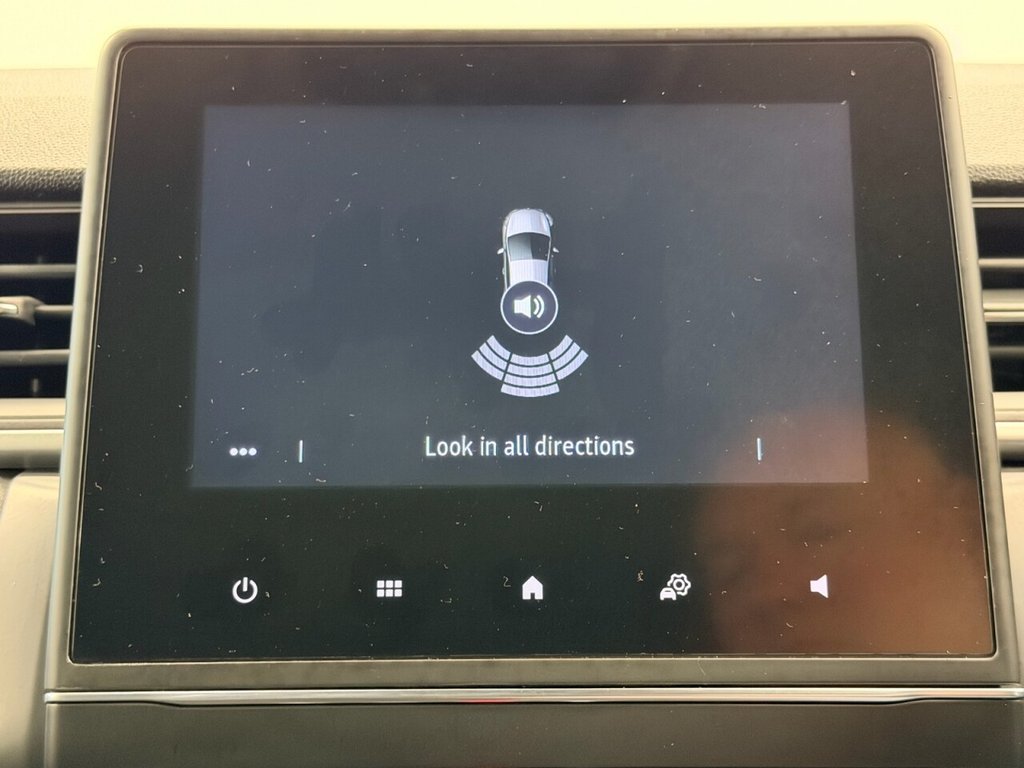 Used Renault Captur 2020 for sale - 77719487: Photo 12