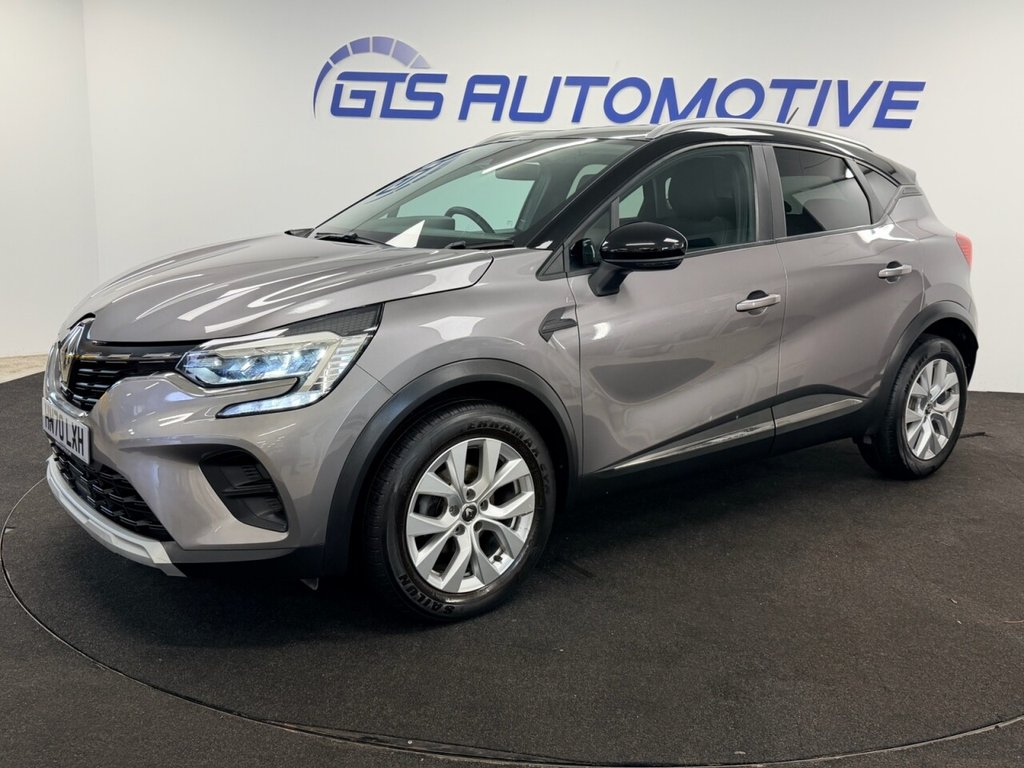 Used Renault Captur 2020 for sale - 77719487: Photo 15