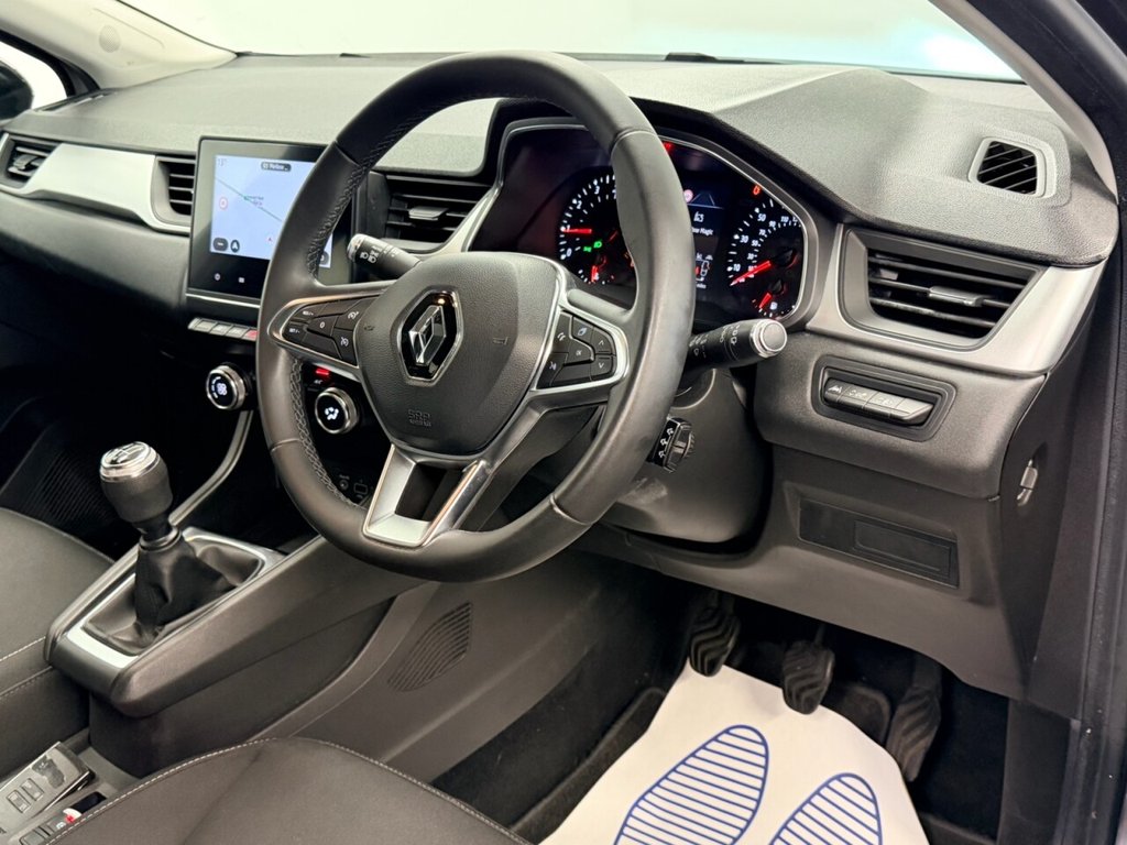 Used Renault Captur 2020 for sale - 77719487: Photo 16