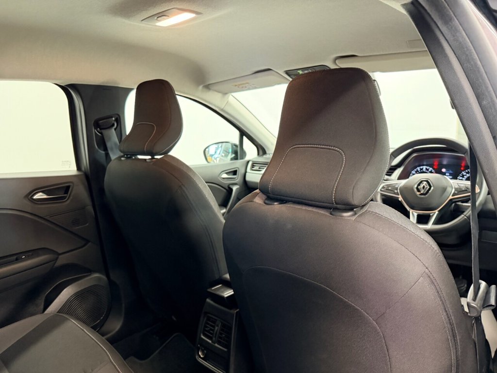 Used Renault Captur 2020 for sale - 77719487: Photo 18