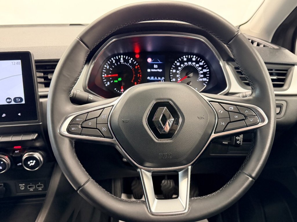 Used Renault Captur 2020 for sale - 77719487: Photo 19