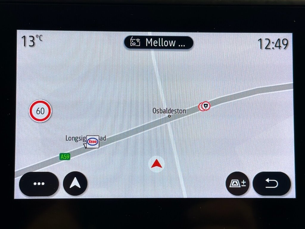 Used Renault Captur 2020 for sale - 77719487: Photo 2